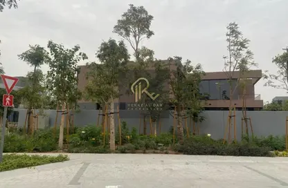 Villa - 4 Bedrooms - 6 Bathrooms for rent in Kaya - Masaar - Tilal City - Sharjah