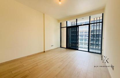 Apartment - Studio - 1 for rent in Azizi Riviera 17 - Azizi Riviera - Meydan One - Meydan - Dubai