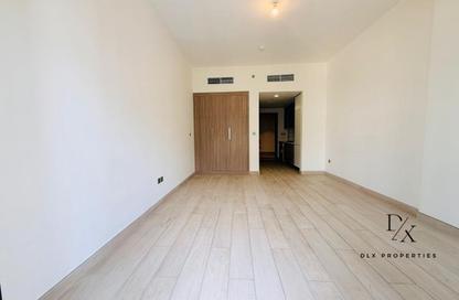 Apartment - Studio - 1 for rent in Azizi Riviera 17 - Azizi Riviera - Meydan One - Meydan - Dubai