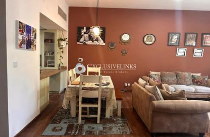 Apartment - 3 - 4 for sale in Sherlock Circus 3 - Sherlock Circus - Motor City - Dubai