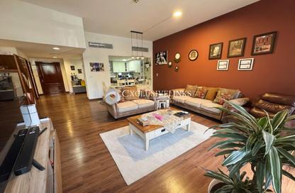 Apartment - 3 - 4 for sale in Sherlock Circus 3 - Sherlock Circus - Motor City - Dubai