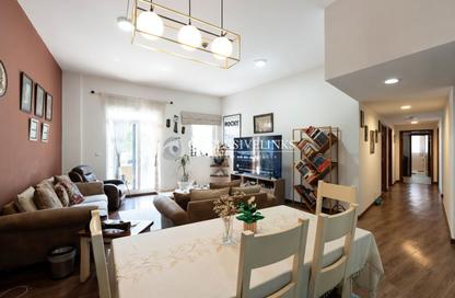 Apartment - 3 - 4 for sale in Sherlock Circus 3 - Sherlock Circus - Motor City - Dubai Apartment - 3 - 4 for sale in Sherlock Circus 3 - Sherlock Circus - Motor City - Dubai