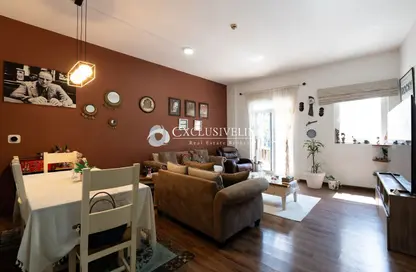 Apartment - 3 Bedrooms - 4 Bathrooms for sale in Sherlock Circus 3 - Sherlock Circus - Motor City - Dubai