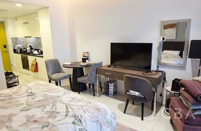 Hotel  and  Hotel Apartment - Studio - 1 Bathroom for sale in Aykon City Tower B - Aykon City - Business Bay - Dubai