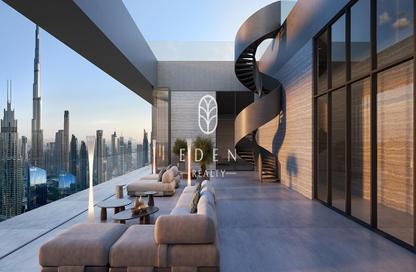 Apartment - 2 Bedrooms - 3 Bathrooms for sale in Akala Hotels and Residences - DIFC - Dubai