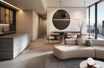 Apartment - 2 Bedrooms - 3 Bathrooms for sale in Akala Hotels and Residences - DIFC - Dubai