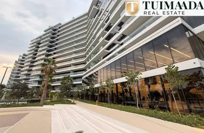 شقة - 2 غرف نوم - 3 حمامات للبيع في كمبينسكي ريزيدنس ذا كريك - الجداف - دبي