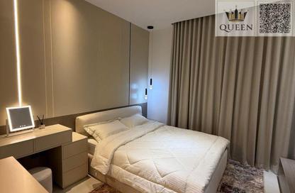 Apartment - Studio - 2 Bathrooms for sale in Garden Residences - Emirates City - Ajman