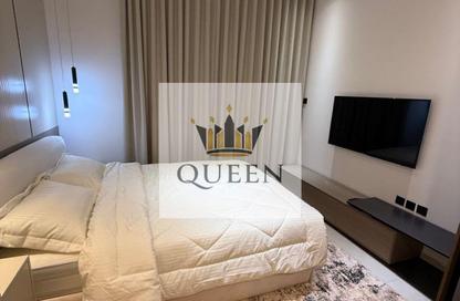 Apartment - Studio - 2 Bathrooms for sale in Garden Residences - Emirates City - Ajman Apartment - Studio - 2 Bathrooms for sale in Garden Residences - Emirates City - Ajman