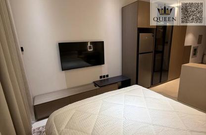 Apartment - Studio - 2 Bathrooms for sale in Garden Residences - Emirates City - Ajman