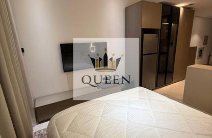 Apartment - Studio - 2 Bathrooms for sale in Garden Residences - Emirates City - Ajman Apartment - Studio - 2 Bathrooms for sale in Garden Residences - Emirates City - Ajman