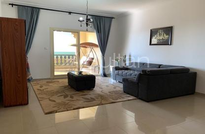 Apartment - 1 Bedroom - 2 Bathrooms for sale in Marina Apartments F - Al Hamra Marina Residences - Al Hamra Village - Ras Al Khaimah