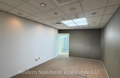 Office Space - Studio - 2 for rent in Park Place Tower - Trade Centre First - World Trade Center - Dubai