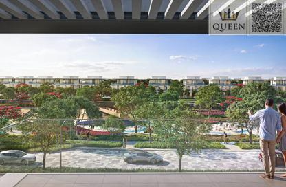 Villa - 4 - 5 for sale in Al Rahmaniya 1 - Al Rahmaniya - Sharjah