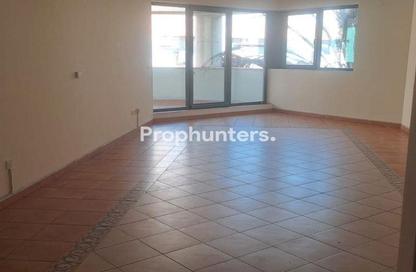 Apartment - 2 - 3 for rent in Al Owais Building - Al Khabaisi - Deira - Dubai