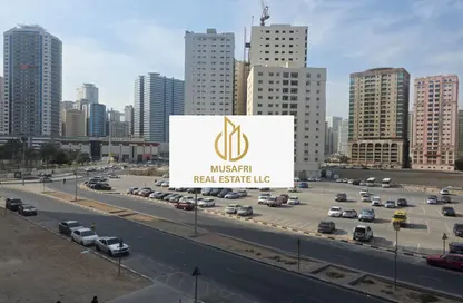 Apartment - 1 Bedroom - 1 Bathroom for rent in Al Zain Tower - Al Nahda - Sharjah