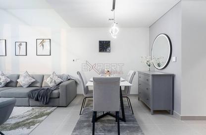 Apartment - 2 Bedrooms - 3 Bathrooms for rent in Forte 1 - Forte - Downtown Dubai - Dubai