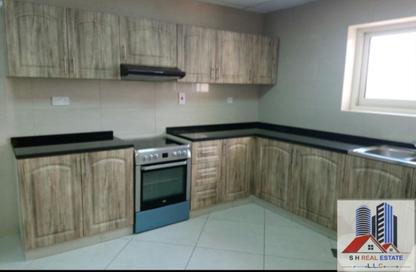 Apartment - 2 - 3 for rent in Al Warqa'a 1 - Al Warqa'a - Dubai