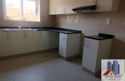 Apartment - 2 - 3 for rent in Al Warqa'a 1 - Al Warqa'a - Dubai