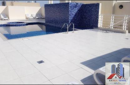 Apartment - 2 - 3 for rent in Al Warqa'a 1 - Al Warqa'a - Dubai