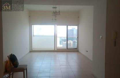 Apartment - 2 Bedrooms - 3 Bathrooms for sale in Ajman One Tower 8 - Ajman One - Ajman Downtown - Ajman