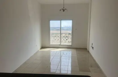 Apartment - 1 Bedroom - 2 Bathrooms for rent in Global Green View - CBD (Central Business District) - International City - Dubai