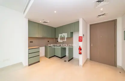 Apartment - 1 Bedroom - 1 Bathroom for rent in Myrtle - Central Park at City Walk - City Walk - Dubai