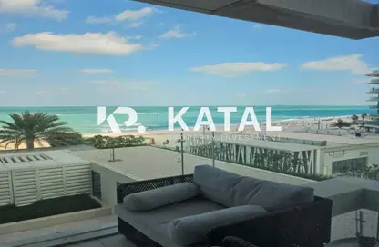Apartment - 2 Bedrooms - 3 Bathrooms for sale in Mamsha Al Saadiyat - Saadiyat Cultural District - Saadiyat Island - Abu Dhabi Apartment - 2 Bedrooms - 3 Bathrooms for sale in Mamsha Al Saadiyat - Saadiyat Cultural District - Saadiyat Island - Abu Dhabi