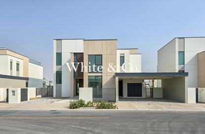 Villa - 5 - 5 for rent in Caya 2 - Arabian Ranches 3 - Dubai
