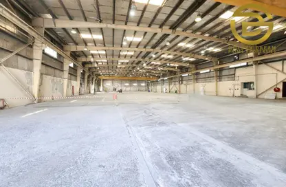 مستودع - استوديو - 3 حمامات للايجار في دبي إنفستمنت بارك 1 (DIP 1) - مجمع دبي للاستثمار - دبي