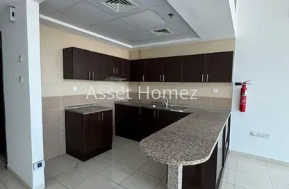 شقة - غرفة نوم - 2 حمامات للبيع في برج ربيعة - مجان - دبي لاند - دبي