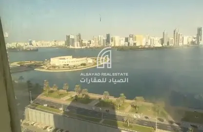 شقة - 3 غرف نوم - 4 حمامات للبيع في المجاز 3 - المجاز - الشارقة