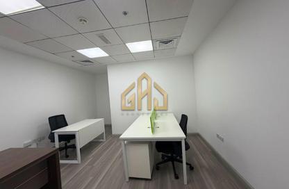 Business Centre - Studio - 1 for rent in Latifa Tower - Sheikh Zayed Road - Dubai Business Centre - Studio - 1 for rent in Latifa Tower - Sheikh Zayed Road - Dubai