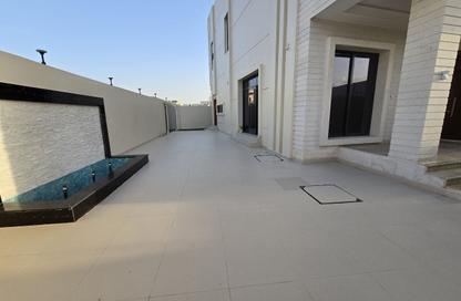 Villa - 6 Bedrooms - 7+ Bathrooms for sale in Al Helio 1 - Al Helio - Ajman