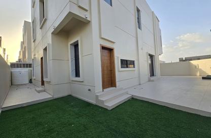 Villa - 6 Bedrooms - 7+ Bathrooms for sale in Al Helio 1 - Al Helio - Ajman