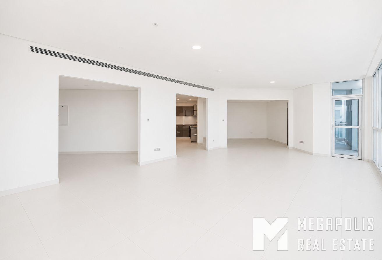 XTRA Large | 3Bed+Maids | Chiller Free | 2 Parking photo 2