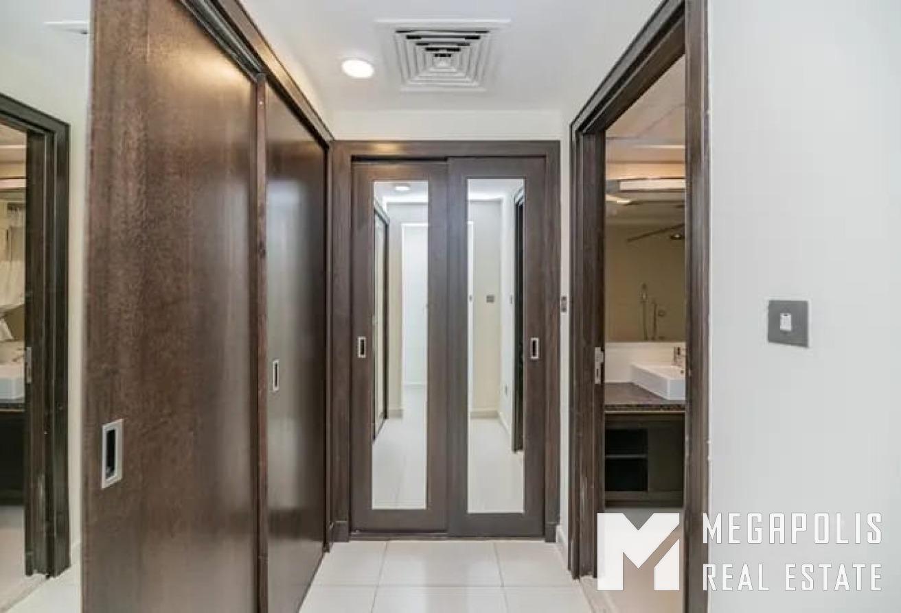 XTRA Large | 3Bed+Maids | Chiller Free | 2 Parking photo 12