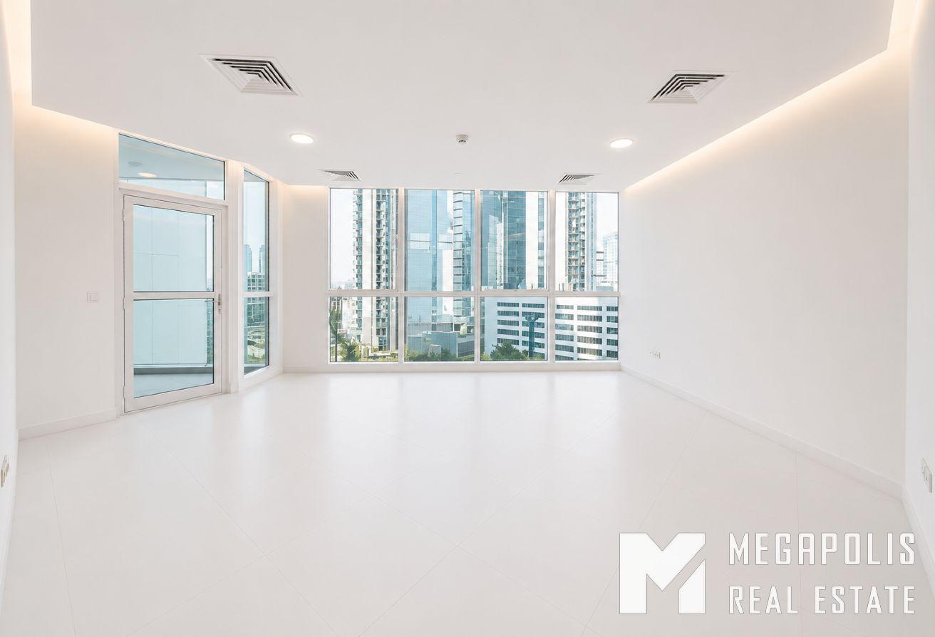 XTRA Large | 3Bed+Maids | Chiller Free | 2 Parking photo 4