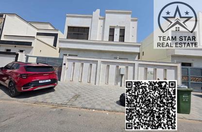 Villa - 5 - 7 for rent in Al Yasmeen 1 - Al Yasmeen - Ajman