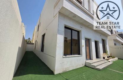 Villa - 5 - 7 for rent in Al Yasmeen 1 - Al Yasmeen - Ajman