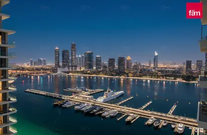 Apartment - 2 Bedrooms - 3 Bathrooms for rent in Beach Mansion Tower 1 - Beach Mansion - Emaar Beachfront - Dubai Harbour - Dubai Apartment - 2 Bedrooms - 3 Bathrooms for rent in Beach Mansion Tower 1 - Beach Mansion - Emaar Beachfront - Dubai Harbour - Dubai