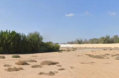 Land - Studio for sale in Al Helio 2 - Al Helio - Ajman Land - Studio for sale in Al Helio 2 - Al Helio - Ajman