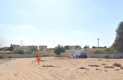 Land - Studio for sale in Al Helio 2 - Al Helio - Ajman