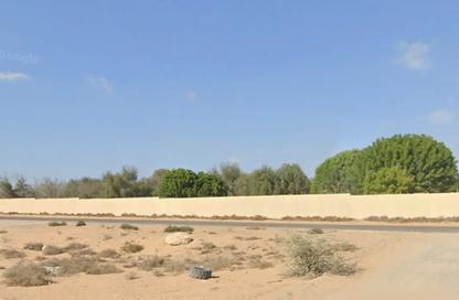 Land - Studio for sale in Al Helio 2 - Al Helio - Ajman Land - Studio for sale in Al Helio 2 - Al Helio - Ajman