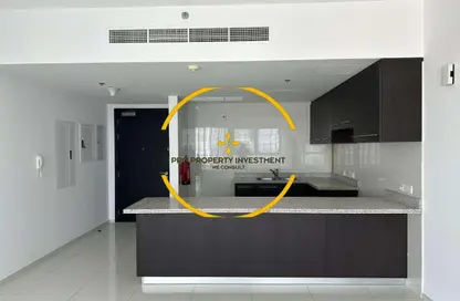 شقة - غرفة نوم - 2 حمامات للبيع في A هرايزن تاورز - مدينة الأضواء - جزيرة الريم - أبوظبي