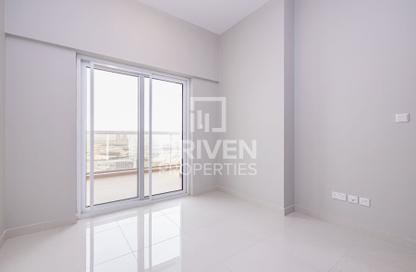 Apartment - 1 Bedroom - 1 Bathroom for rent in Hera Tower - Dubai Sports City - Dubai