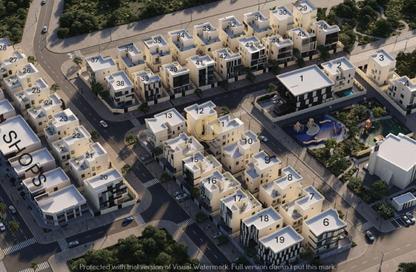 Villa - 5 Bedrooms - 7 Bathrooms for sale in Al Helio 2 - Al Helio - Ajman