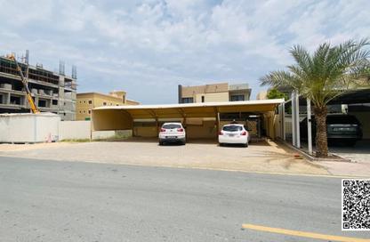 Villa - Studio - 6 for rent in Al Mowaihat 1 - Al Mowaihat - Ajman