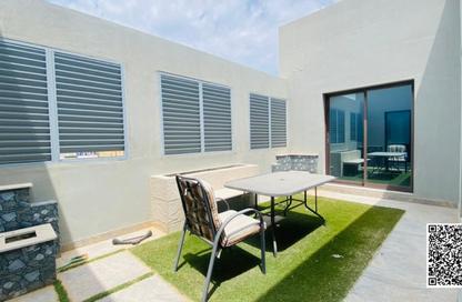 Villa - Studio - 6 for rent in Al Mowaihat 1 - Al Mowaihat - Ajman