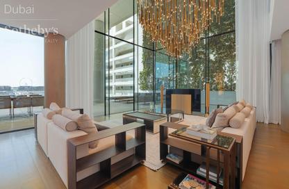 Apartment - 4 - 5 for sale in One at Palm Jumeirah - Palm Jumeirah - Dubai